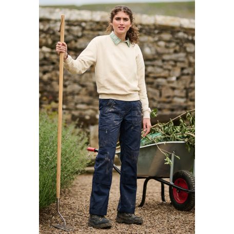 Regatta RETRJ601R WOMEN'S PRO ACTION TROUSERS L