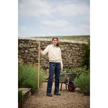 Regatta RETRJ601R WOMEN'S PRO ACTION TROUSERS S