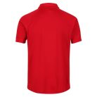 Regatta RETRS147 COOLWEAVE - WICKING POLO S