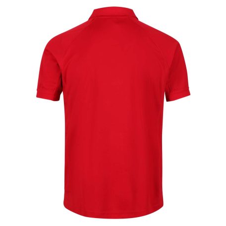 Regatta RETRS147 COOLWEAVE - WICKING POLO XL