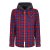 Regatta RETRS205 TACTICAL SIEGE HOODED WINTER OVERSHIRT S