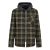Regatta RETRS205 TACTICAL SIEGE HOODED WINTER OVERSHIRT S