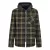 Regatta RETRS205 TACTICAL SIEGE HOODED WINTER OVERSHIRT S