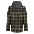 Regatta RETRS205 TACTICAL SIEGE HOODED WINTER OVERSHIRT S
