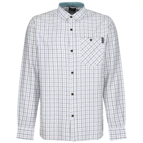Regatta RETRS215 TATTERSALL CHECK SHIRT M