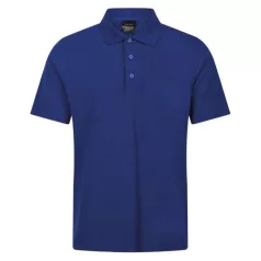 Regatta RETRS223 PRO 65/35 SHORT SLEEVE POLO SHIRT 3XL