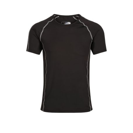 Regatta RETRS227 PRO SHORT SLEEVE BASE LAYER TOP 2XL