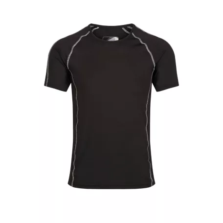 Regatta RETRS227 PRO SHORT SLEEVE BASE LAYER TOP XL