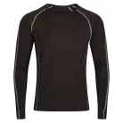 Regatta RETRS228 PRO LONG SLEEVE BASE LAYER TOP 2XL