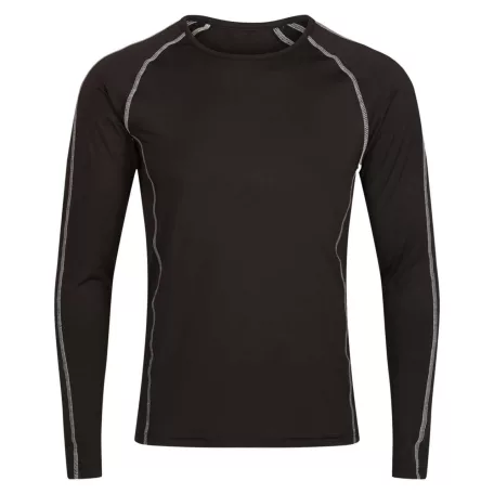 Regatta RETRS228 PRO LONG SLEEVE BASE LAYER TOP 3XL
