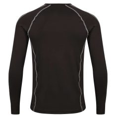 Regatta RETRS228 PRO LONG SLEEVE BASE LAYER TOP 3XL