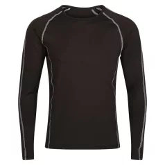 Regatta RETRS228 PRO LONG SLEEVE BASE LAYER TOP L