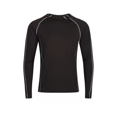 Regatta RETRS228 PRO LONG SLEEVE BASE LAYER TOP L