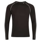 Regatta RETRS228 PRO LONG SLEEVE BASE LAYER TOP M