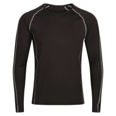 Regatta RETRS228 PRO LONG SLEEVE BASE LAYER TOP M