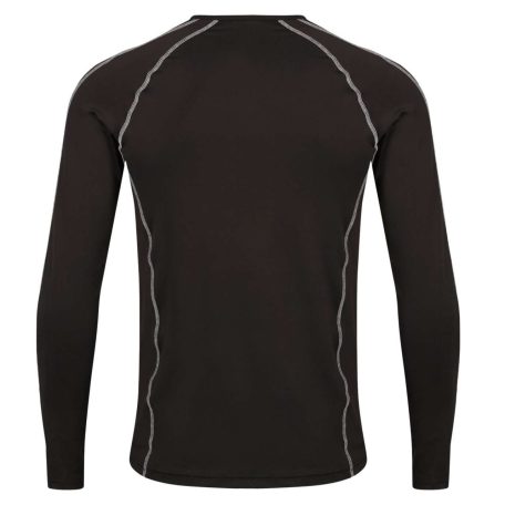 Regatta RETRS228 PRO LONG SLEEVE BASE LAYER TOP M