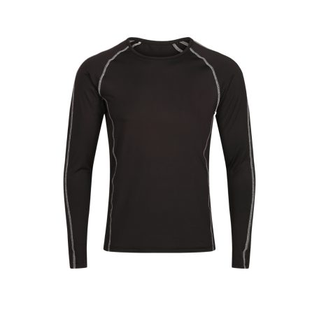 Regatta RETRS228 PRO LONG SLEEVE BASE LAYER TOP M