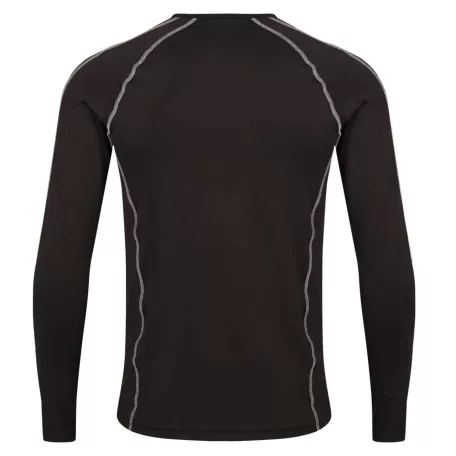 Regatta RETRS228 PRO LONG SLEEVE BASE LAYER TOP S
