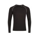 Regatta RETRS228 PRO LONG SLEEVE BASE LAYER TOP XL