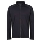 Regatta RETRS244 CORE STRETCH FULL ZIP MIDLAYER 2XL