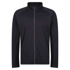 Regatta RETRS244 CORE STRETCH FULL ZIP MIDLAYER 3XL