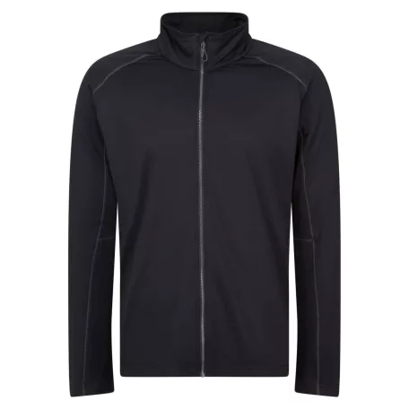 Regatta RETRS244 CORE STRETCH FULL ZIP MIDLAYER M