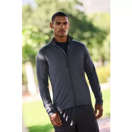 Regatta RETRS244 CORE STRETCH FULL ZIP MIDLAYER M