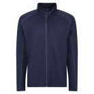 Regatta RETRS244 CORE STRETCH FULL ZIP MIDLAYER 2XL