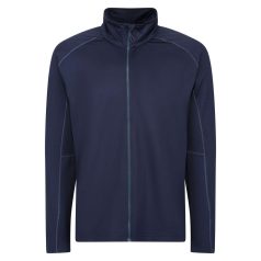 Regatta RETRS244 CORE STRETCH FULL ZIP MIDLAYER 3XL