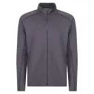 Regatta RETRS244 CORE STRETCH FULL ZIP MIDLAYER 2XL