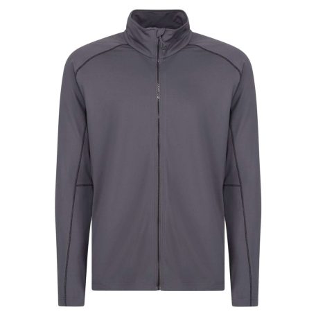 Regatta RETRS244 CORE STRETCH FULL ZIP MIDLAYER L