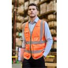 Regatta RETRS251 láthatósági mellény