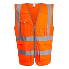 Regatta RETRS251 PRO EXECUTIVE VEST 3XL