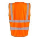 Regatta RETRS251 láthatósági mellény