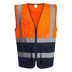 Regatta RETRS251 PRO EXECUTIVE VEST XL