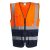 Regatta RETRS251 PRO EXECUTIVE VEST XL