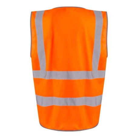 Regatta RETRS251 láthatósági mellény