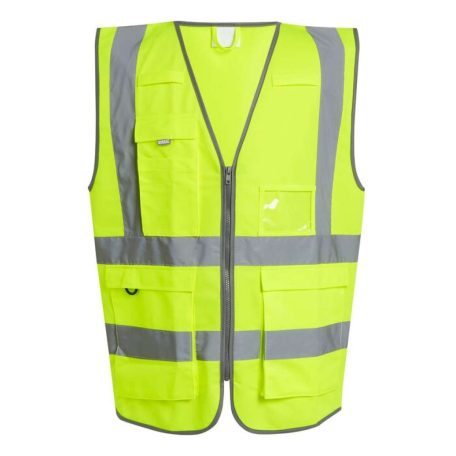 Regatta RETRS251 PRO EXECUTIVE VEST 3XL