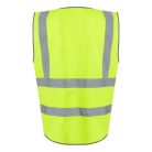 Regatta RETRS251 láthatósági mellény