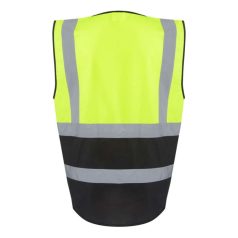 Regatta RETRS251 láthatósági mellény
