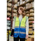 Regatta RETRS251 láthatósági mellény