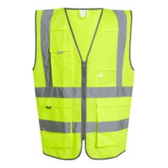Regatta RETRS251 PRO EXECUTIVE VEST L