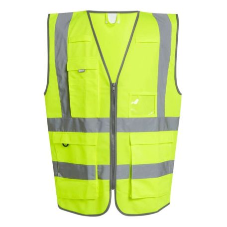 Regatta RETRS251 PRO EXECUTIVE VEST L