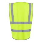 Regatta RETRS251 láthatósági mellény