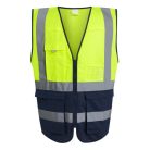 Regatta RETRS251 láthatósági mellény