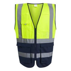 Regatta RETRS251 PRO EXECUTIVE VEST 3XL