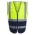 Regatta RETRS251 láthatósági mellény