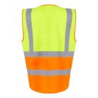 Regatta RETRS251 láthatósági mellény