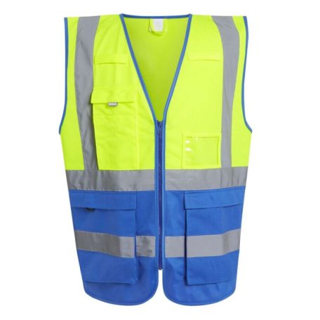 Regatta RETRS251 PRO EXECUTIVE VEST 2XL
