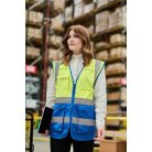 Regatta RETRS251 láthatósági mellény